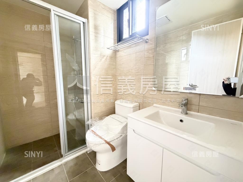 推◆全新低總價三房平車房屋室內格局與周邊環境