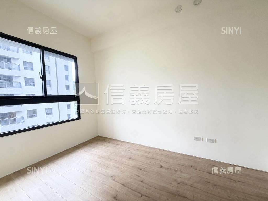 推◆全新低總價三房平車房屋室內格局與周邊環境