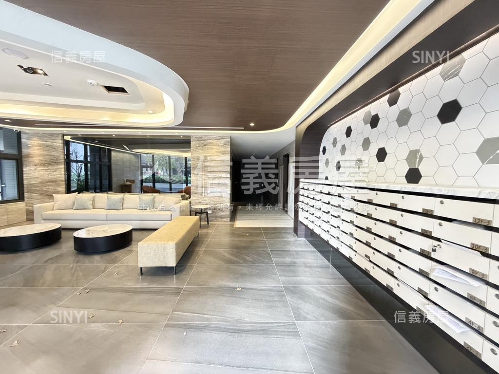 推◆全新低總價三房平車房屋室內格局與周邊環境