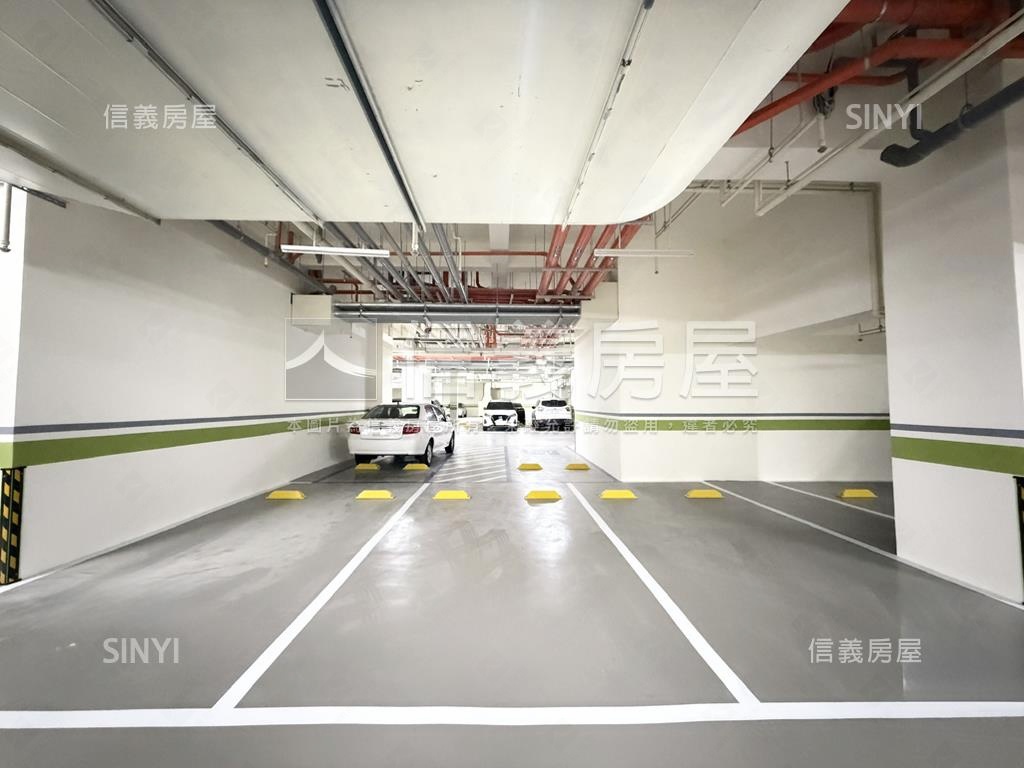 推◆全新低總價三房平車房屋室內格局與周邊環境