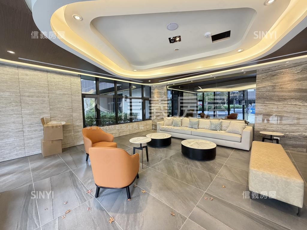 推◆全新低總價三房平車房屋室內格局與周邊環境