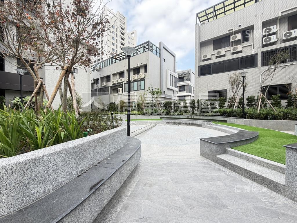 推◆全新低總價三房平車房屋室內格局與周邊環境