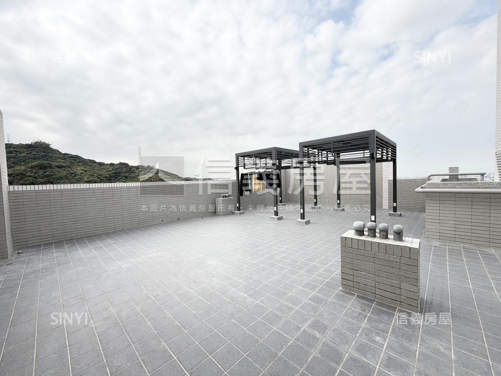 推◆全新低總價三房平車房屋室內格局與周邊環境