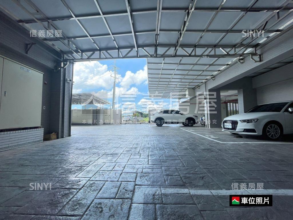 善化｜近南科全新三房平車房屋室內格局與周邊環境