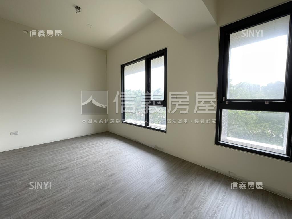 森林首席Ｄ棟３樓樹海戶房屋室內格局與周邊環境