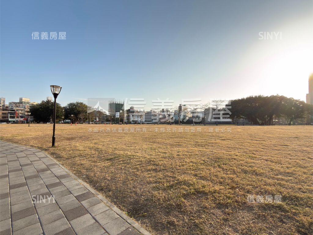森林首席Ｄ棟３樓樹海戶房屋室內格局與周邊環境
