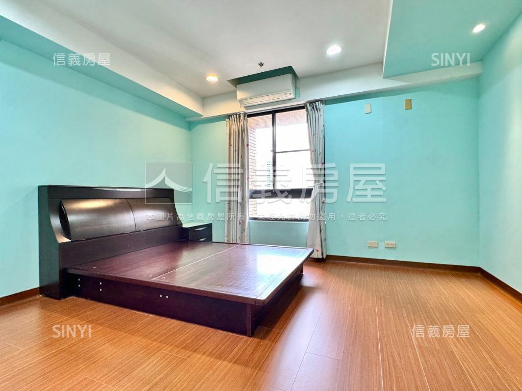 領市館．高樓平車房屋室內格局與周邊環境