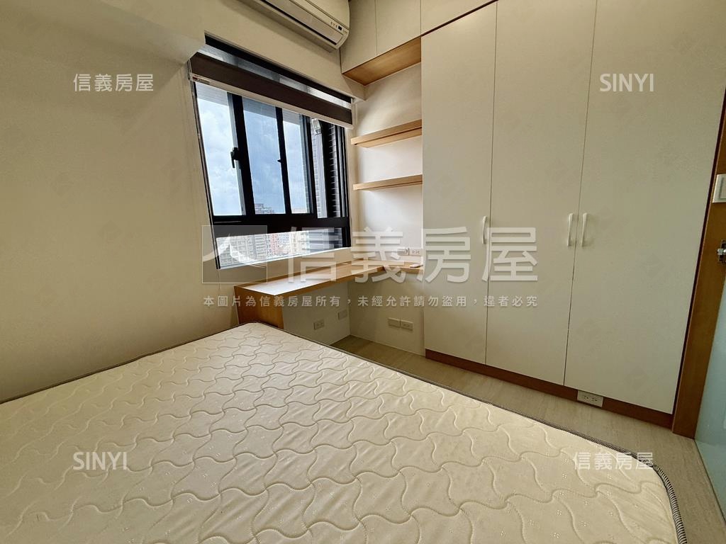享京城絕美高樓２房平車房屋室內格局與周邊環境