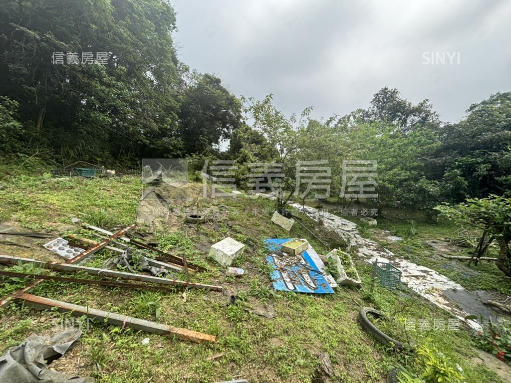 開心農場土地山水如畫房屋室內格局與周邊環境