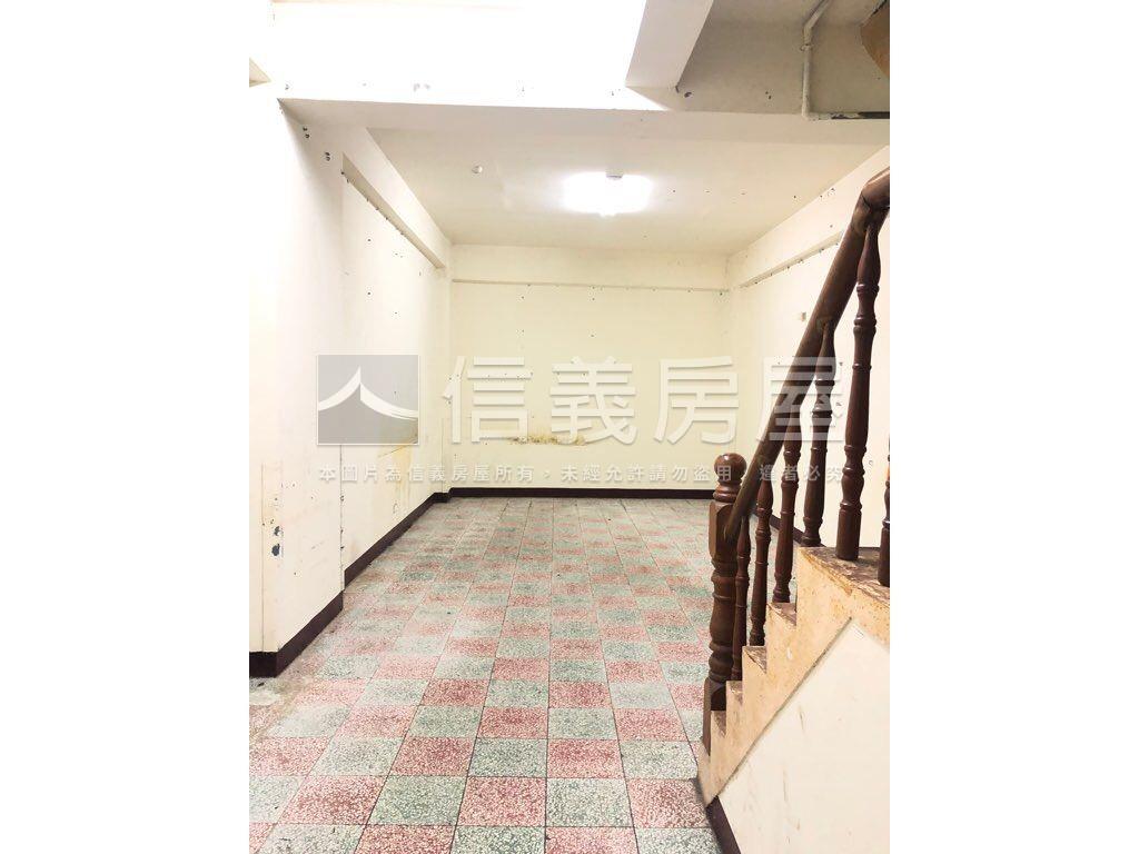 【正向心南路】黃金透店房屋室內格局與周邊環境
