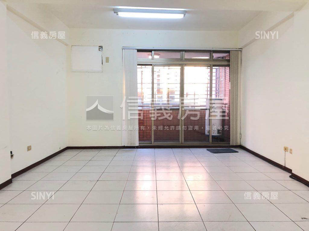 【正向心南路】黃金透店房屋室內格局與周邊環境