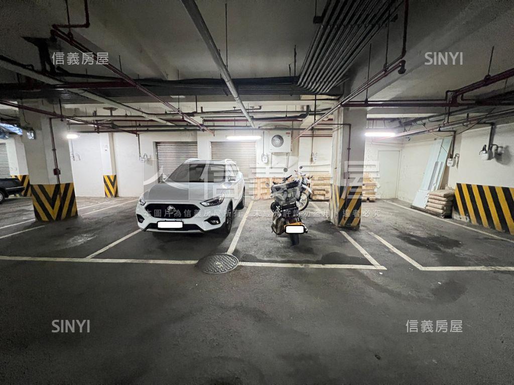 【正向心南路】黃金透店房屋室內格局與周邊環境