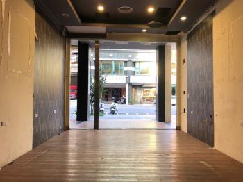 【正向心南路】黃金透店