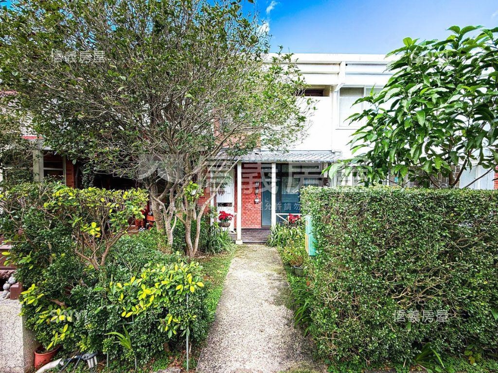 鄉根園獨立土地陽光透天房屋室內格局與周邊環境