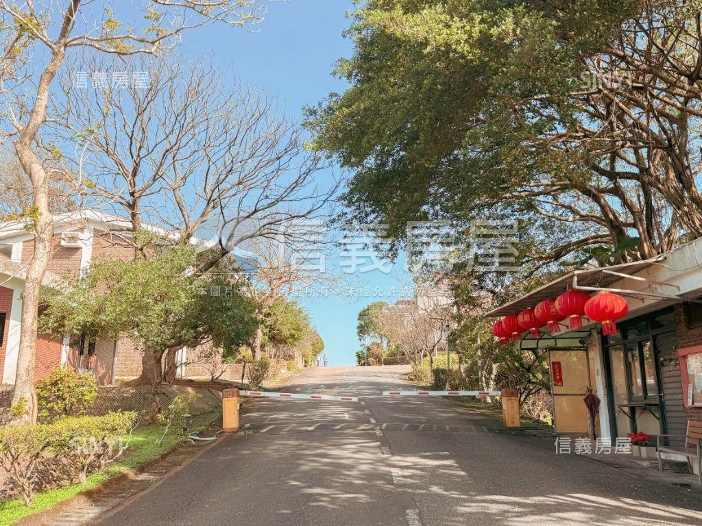 鄉根園獨立土地陽光透天房屋室內格局與周邊環境