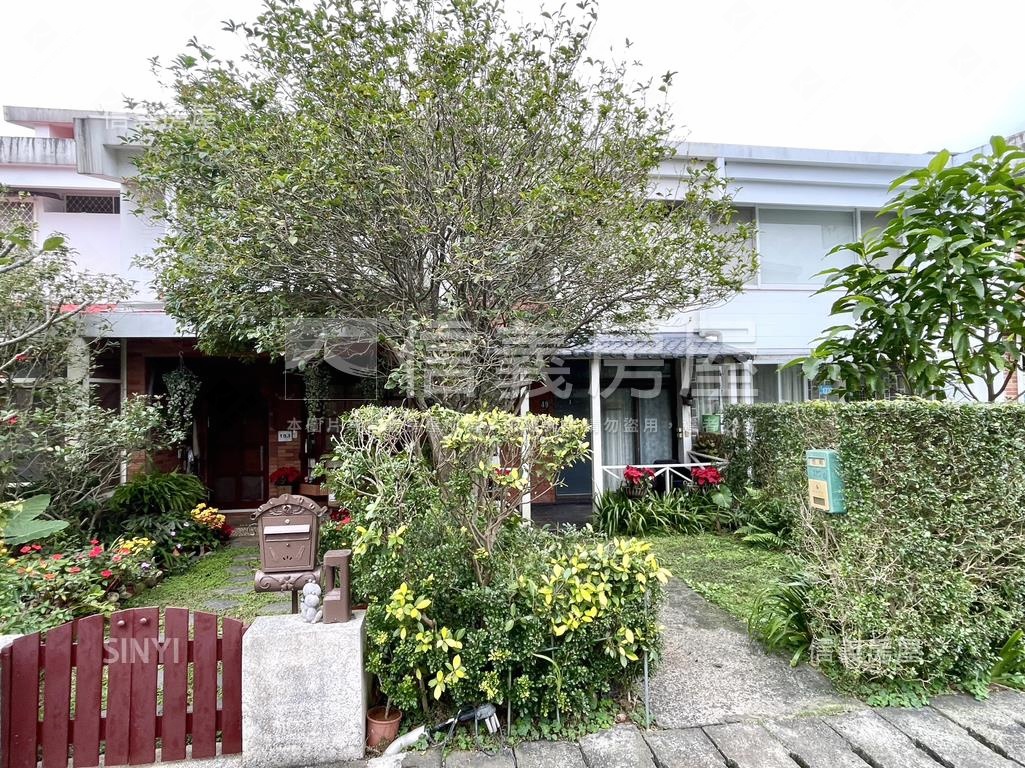 鄉根園獨立土地陽光透天房屋室內格局與周邊環境