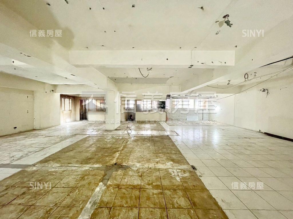 百順客‧永安捷運大器辦公房屋室內格局與周邊環境