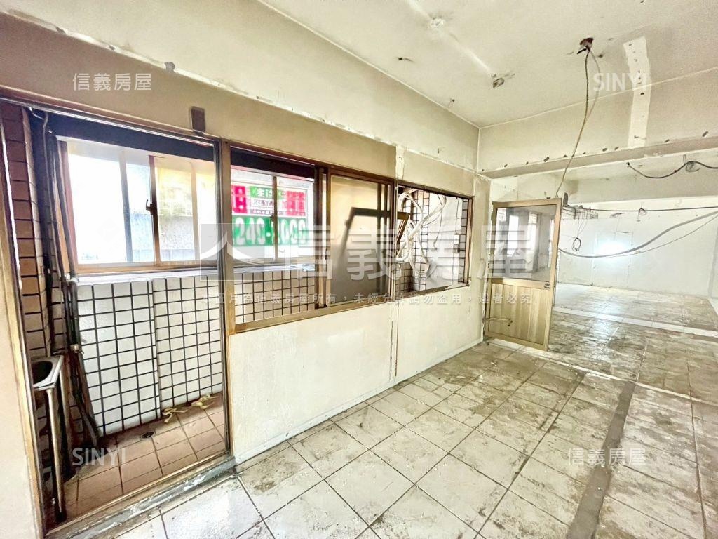 百順客‧永安捷運大器辦公房屋室內格局與周邊環境