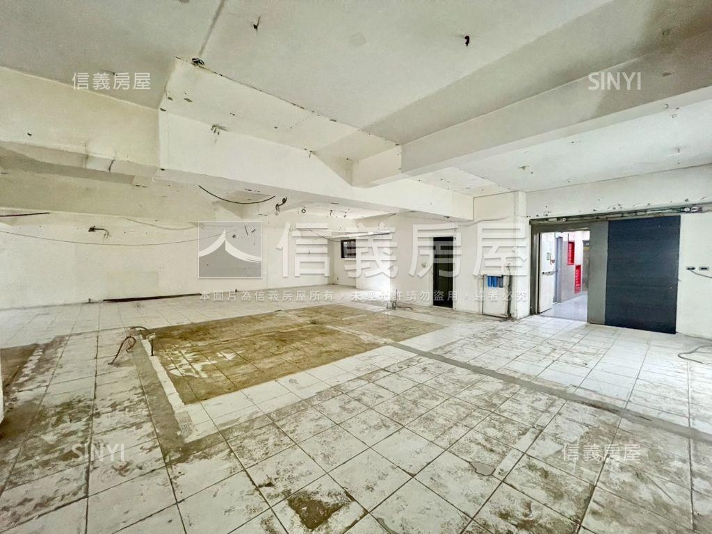 百順客‧永安捷運大器辦公房屋室內格局與周邊環境