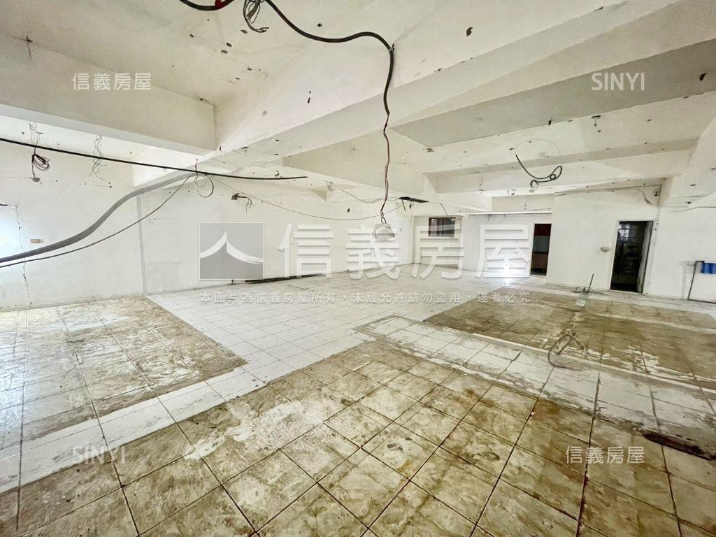 百順客‧永安捷運大器辦公房屋室內格局與周邊環境