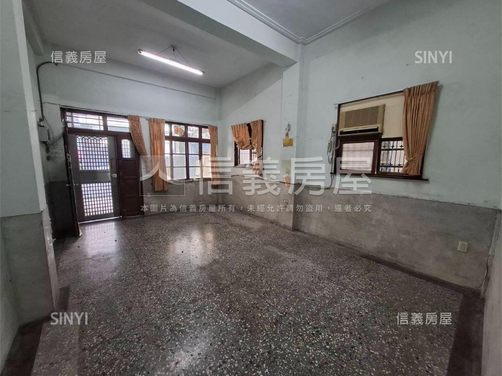 專任！誠售～近興大透天房屋室內格局與周邊環境