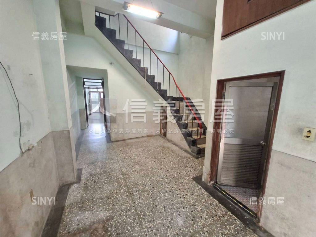 專任！誠售～近興大透天房屋室內格局與周邊環境