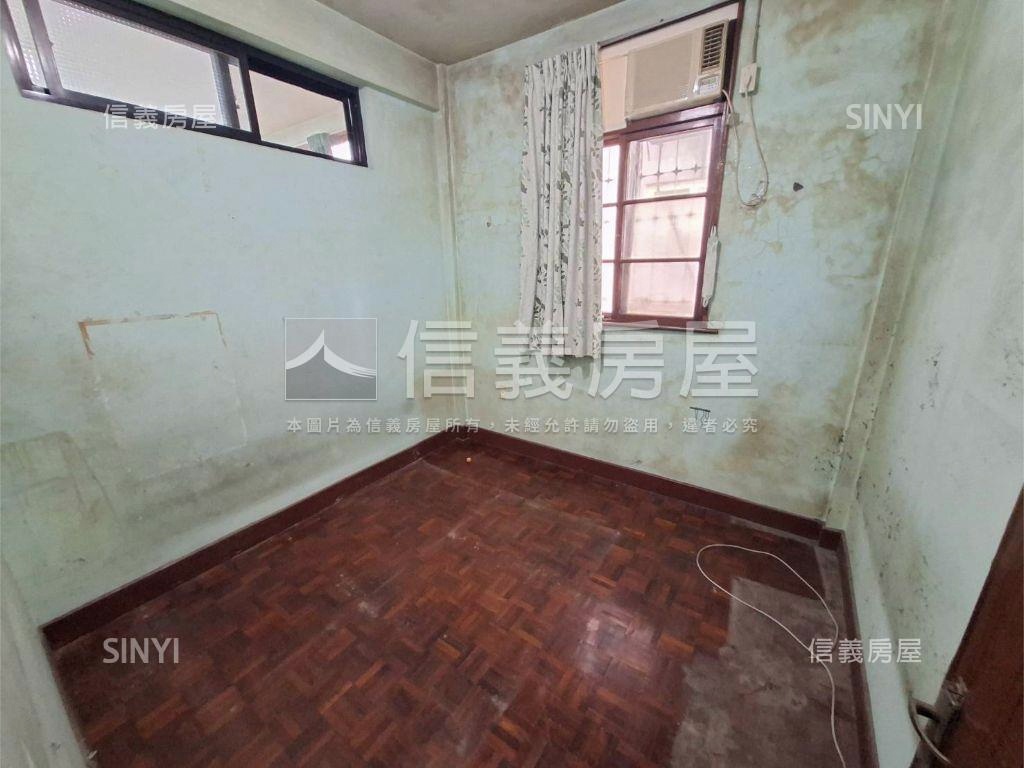 專任！誠售～近興大透天房屋室內格局與周邊環境