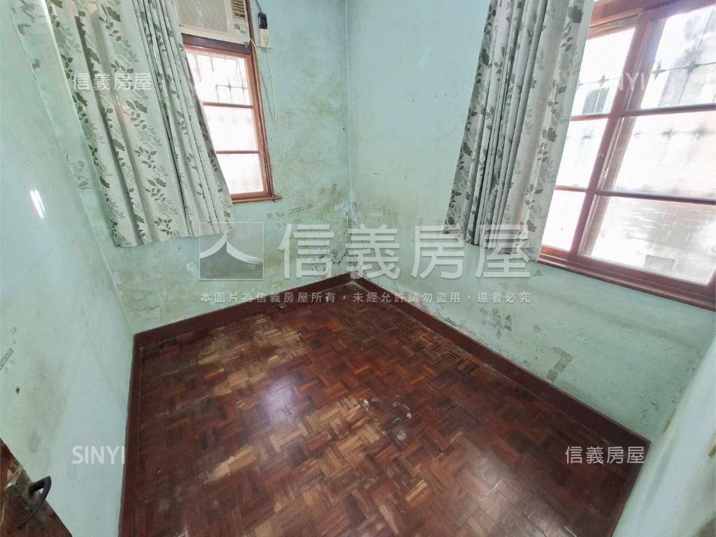 專任！誠售～近興大透天房屋室內格局與周邊環境