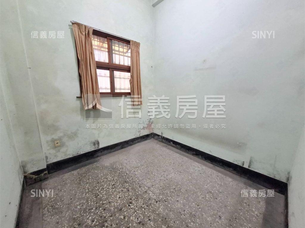 專任！誠售～近興大透天房屋室內格局與周邊環境