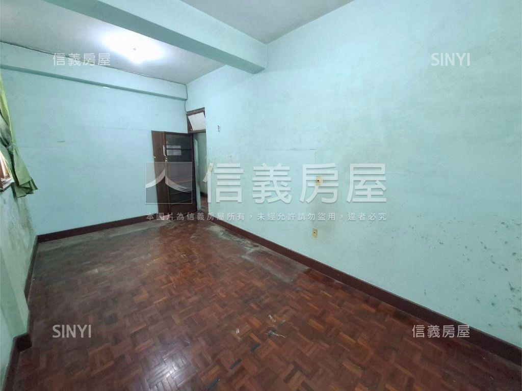 專任！誠售～近興大透天房屋室內格局與周邊環境