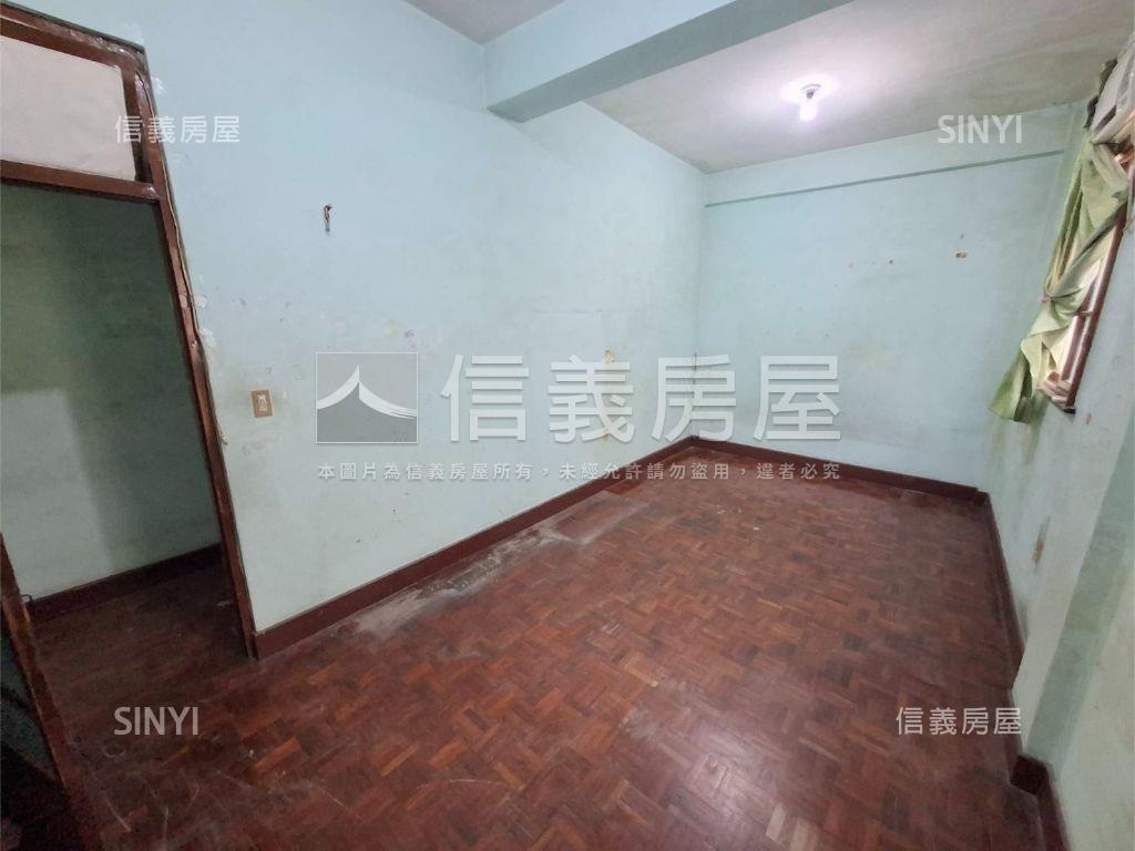 專任！誠售～近興大透天房屋室內格局與周邊環境