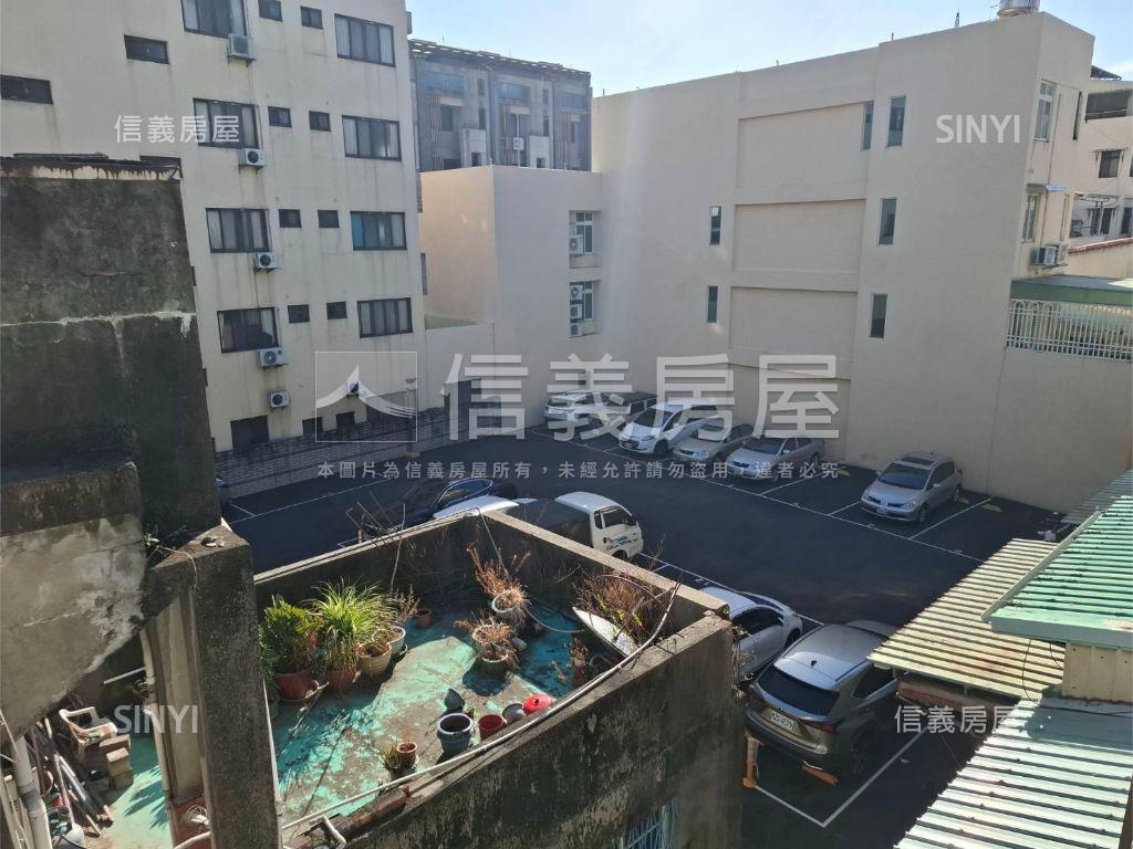 專任！誠售～近興大透天房屋室內格局與周邊環境