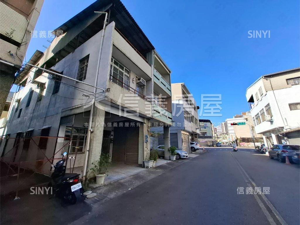 專任！誠售～近興大透天房屋室內格局與周邊環境