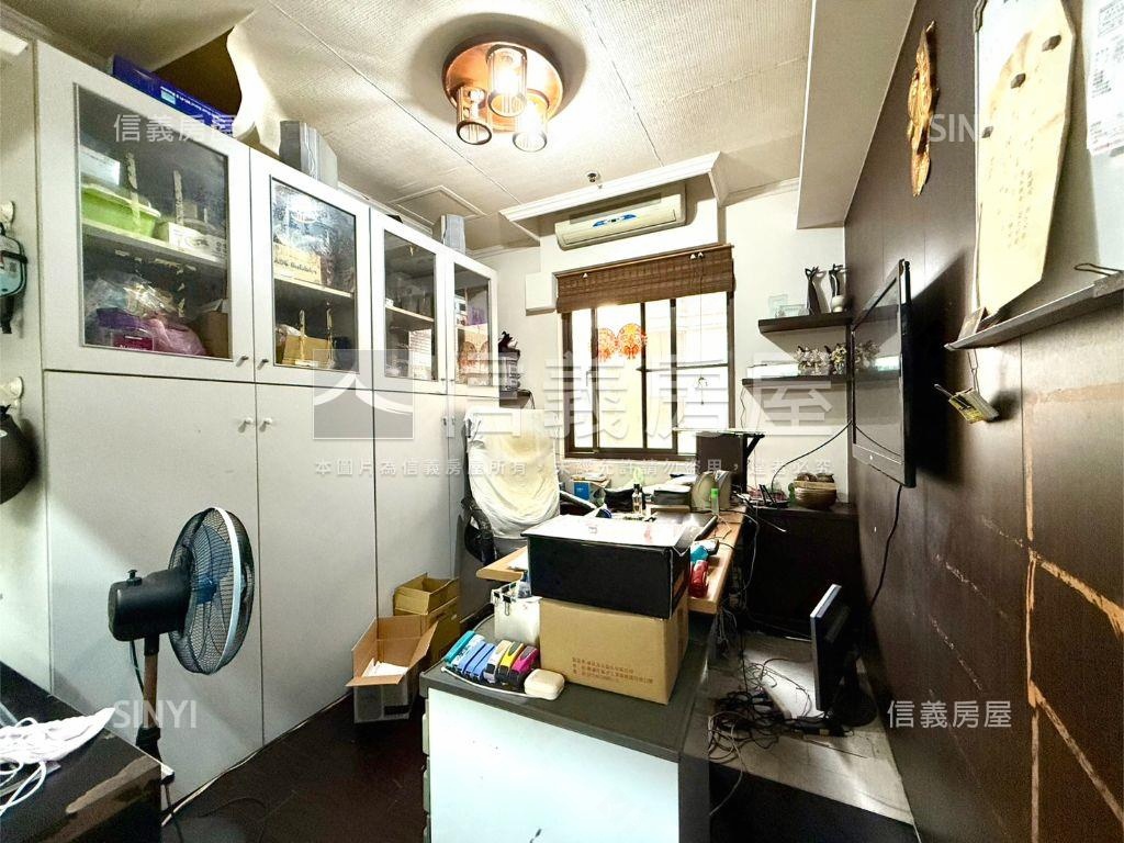 ＷＩＳＨ歐洲四房車位房屋室內格局與周邊環境