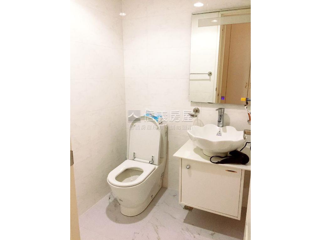 捷運國館綠蔭靜巷美妝三房房屋室內格局與周邊環境