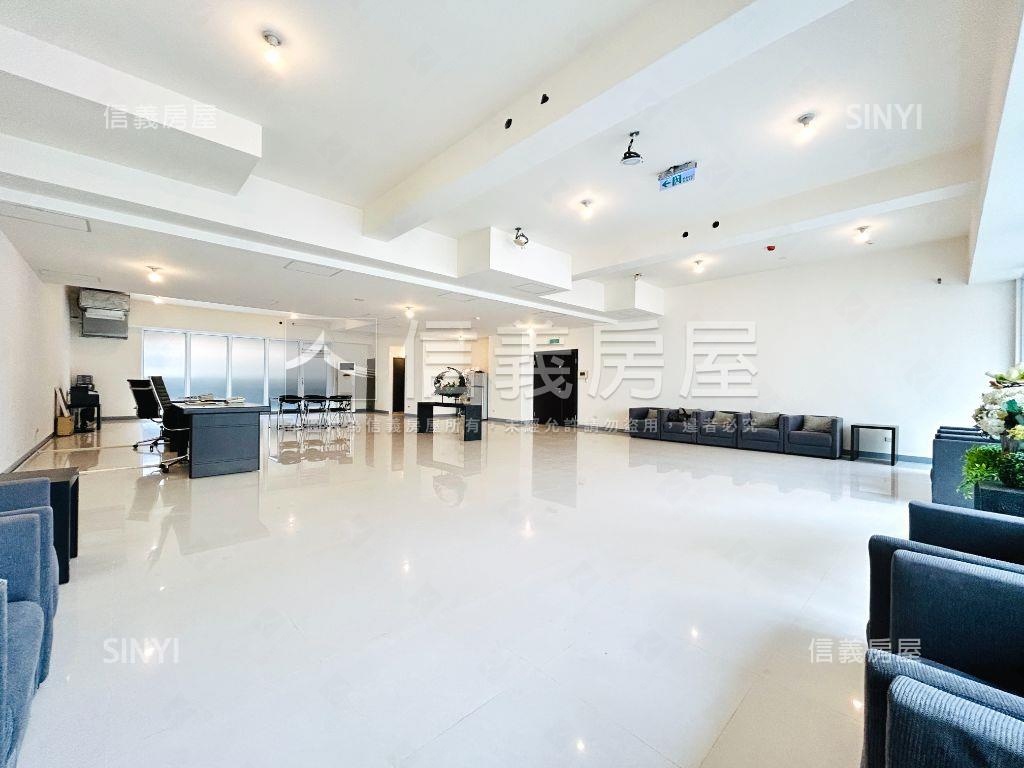 中山捷運☆中山北長春商辦房屋室內格局與周邊環境