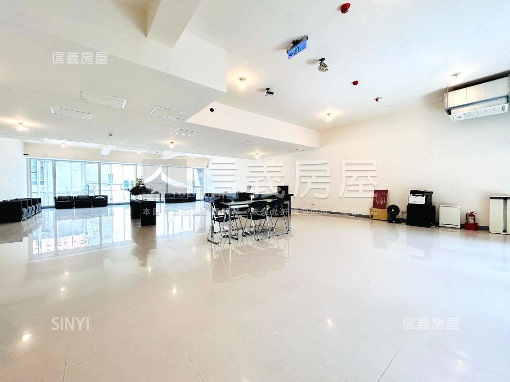 中山捷運☆中山北長春商辦房屋室內格局與周邊環境