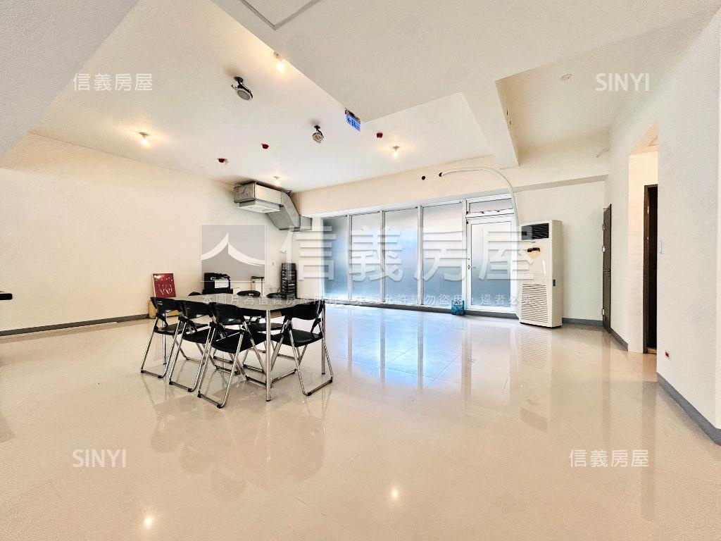 中山捷運☆中山北長春商辦房屋室內格局與周邊環境