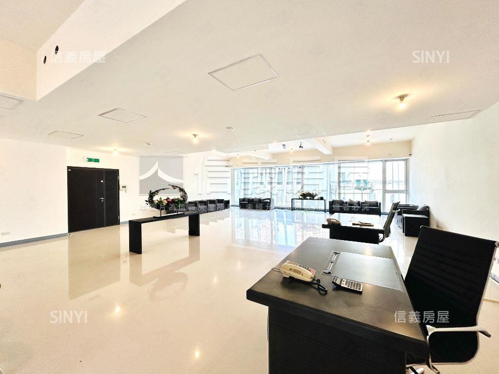 中山捷運☆中山北長春商辦房屋室內格局與周邊環境