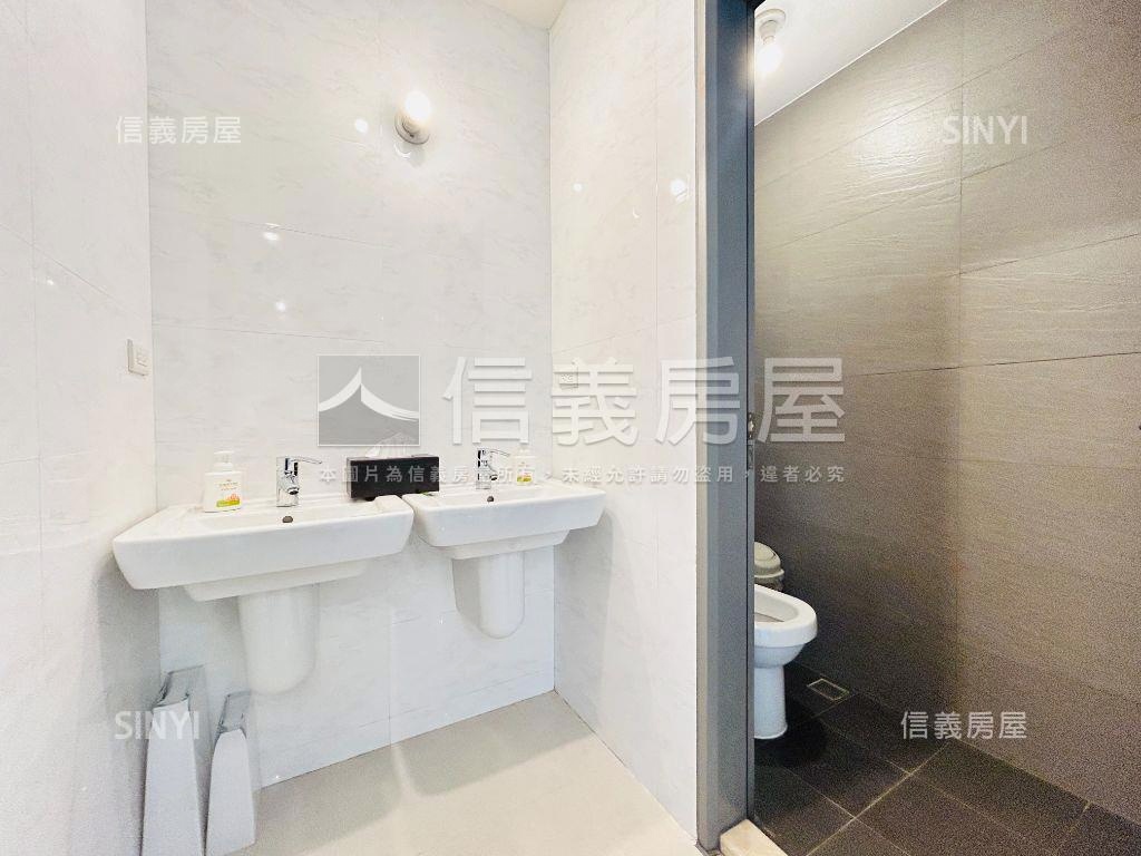 中山捷運☆中山北長春商辦房屋室內格局與周邊環境