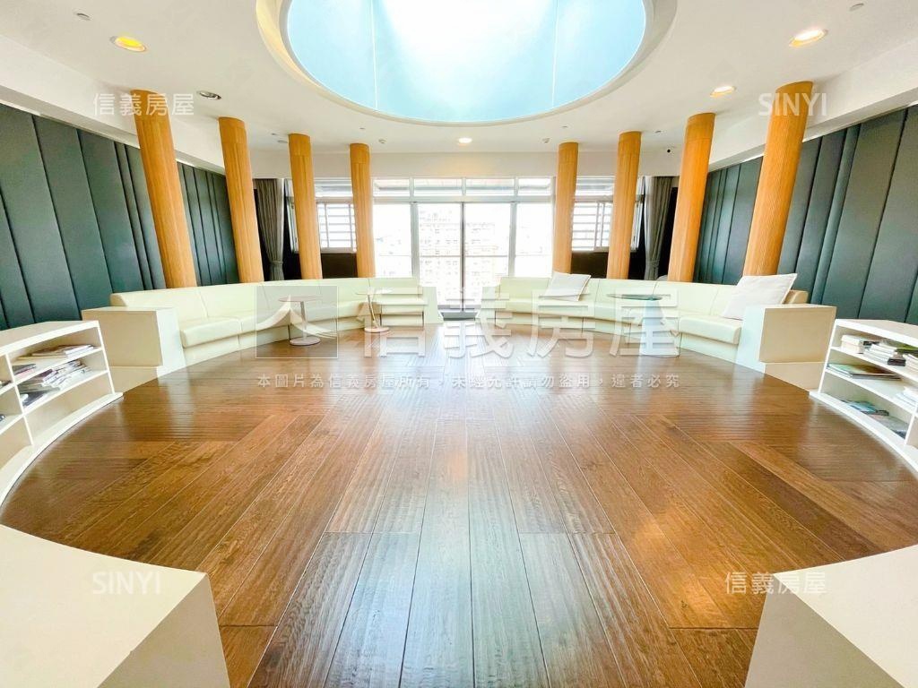 中山捷運☆中山北長春商辦房屋室內格局與周邊環境