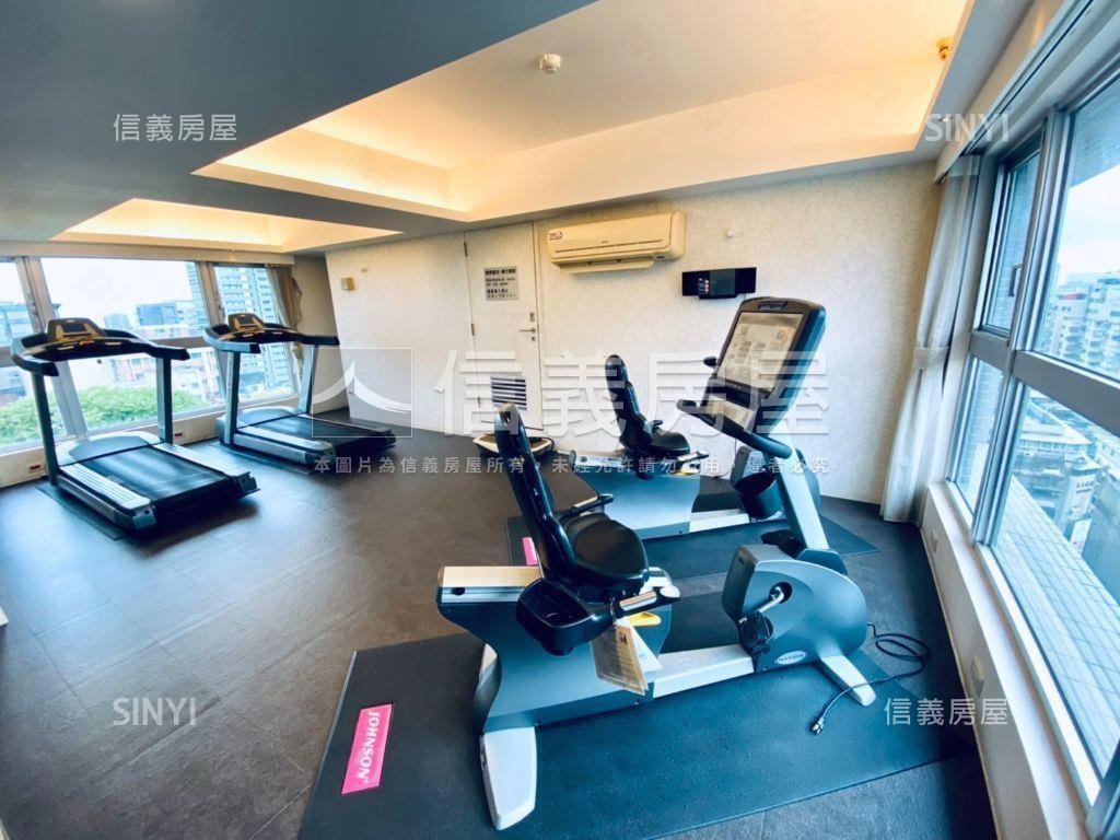 中山捷運☆中山北長春商辦房屋室內格局與周邊環境