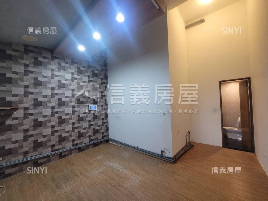 允將寓見花園金店面房屋室內格局與周邊環境