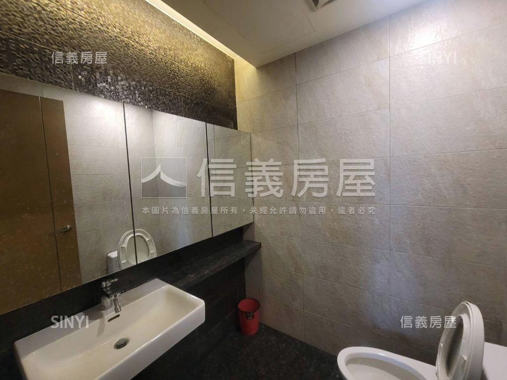 允將寓見花園金店面房屋室內格局與周邊環境