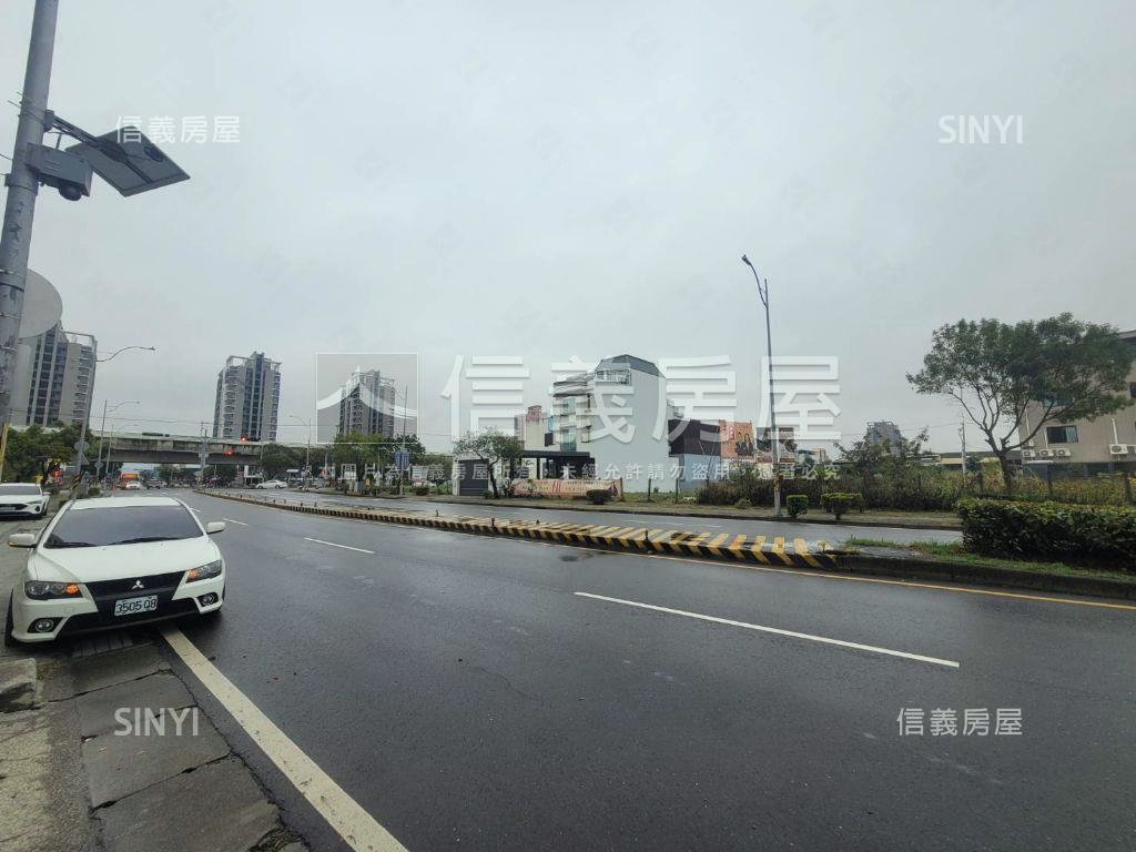 允將寓見花園金店面房屋室內格局與周邊環境