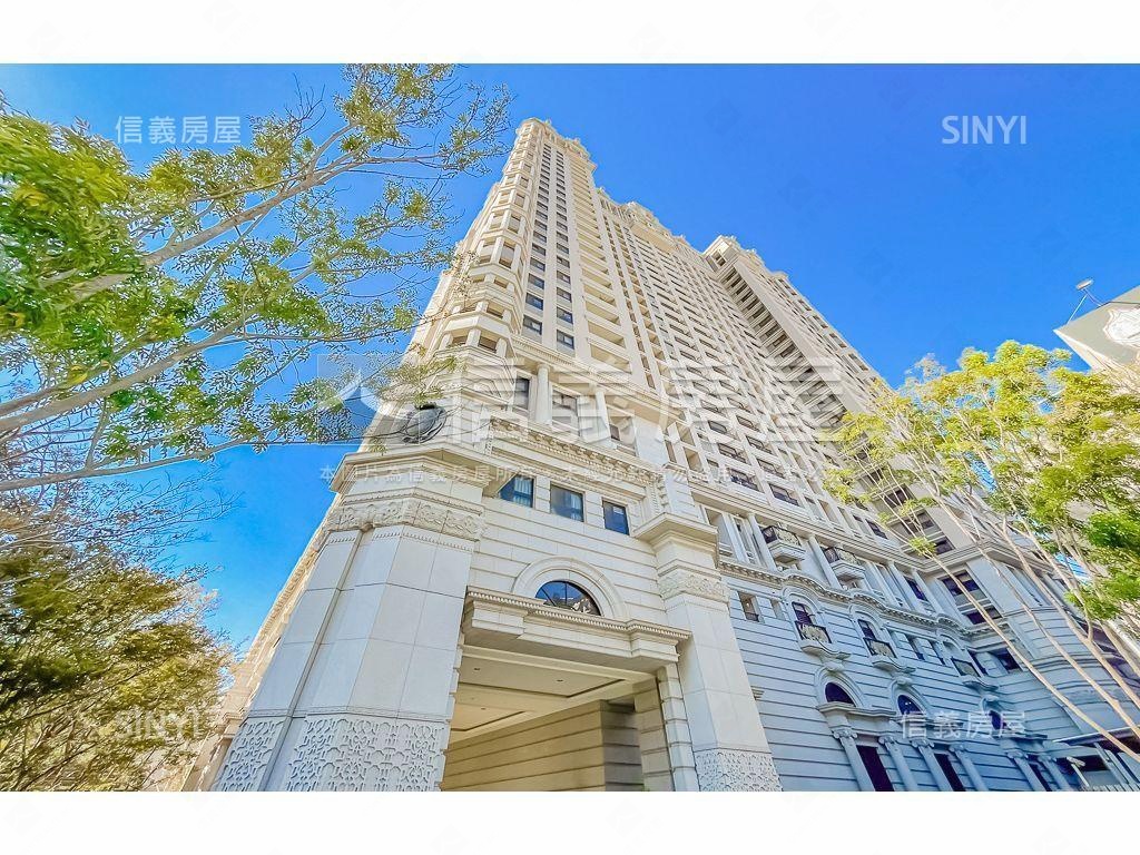 赫里翁臻愛就看這間房屋室內格局與周邊環境