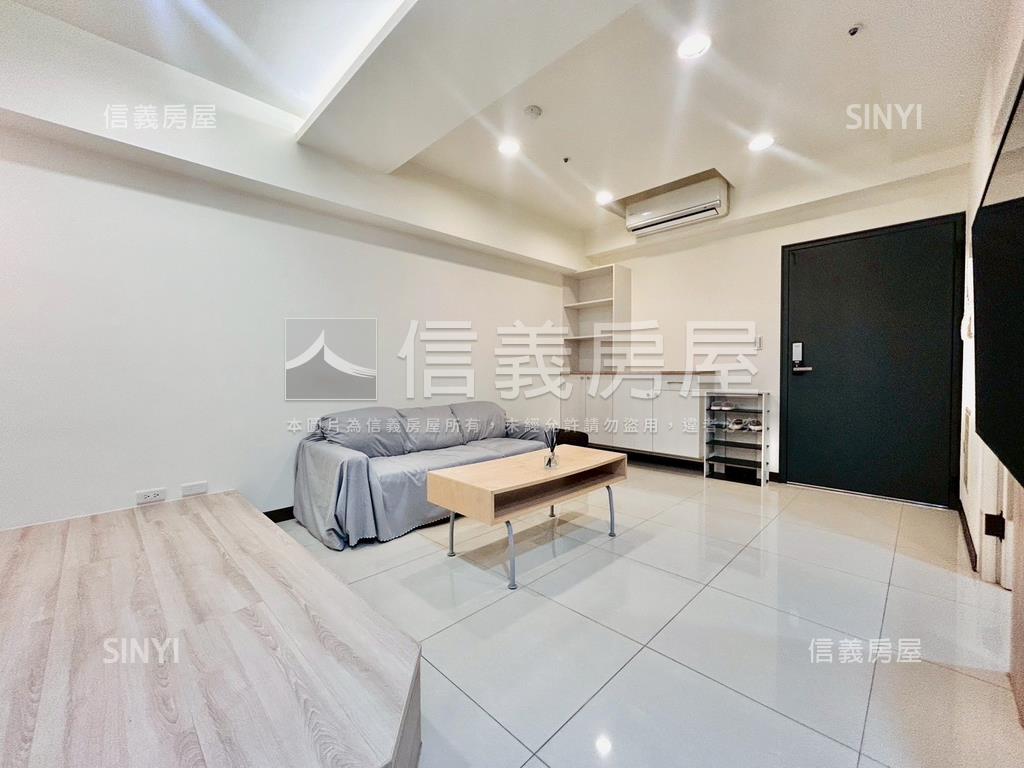 急售赫里翁臻愛就看這間房屋室內格局與周邊環境