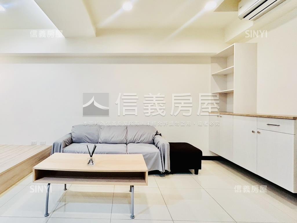 急售赫里翁臻愛就看這間房屋室內格局與周邊環境