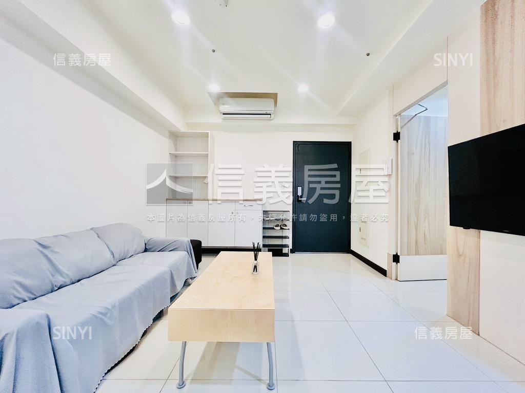 急售赫里翁臻愛就看這間房屋室內格局與周邊環境