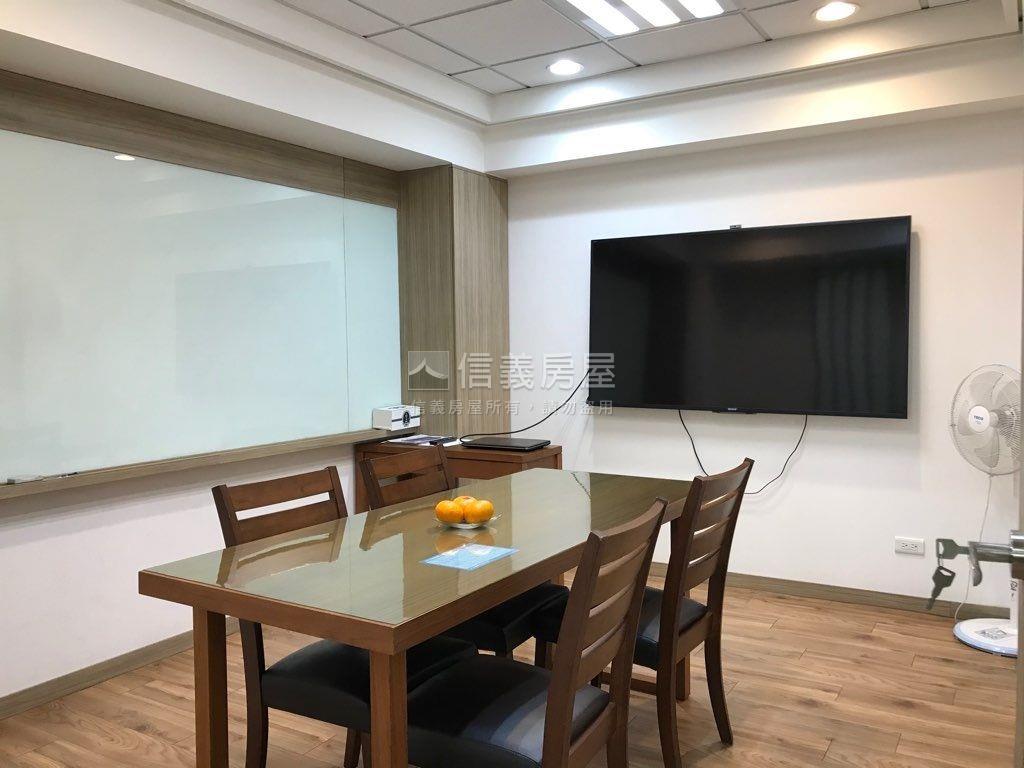 敦南綠蔭１０１美景高樓房屋室內格局與周邊環境